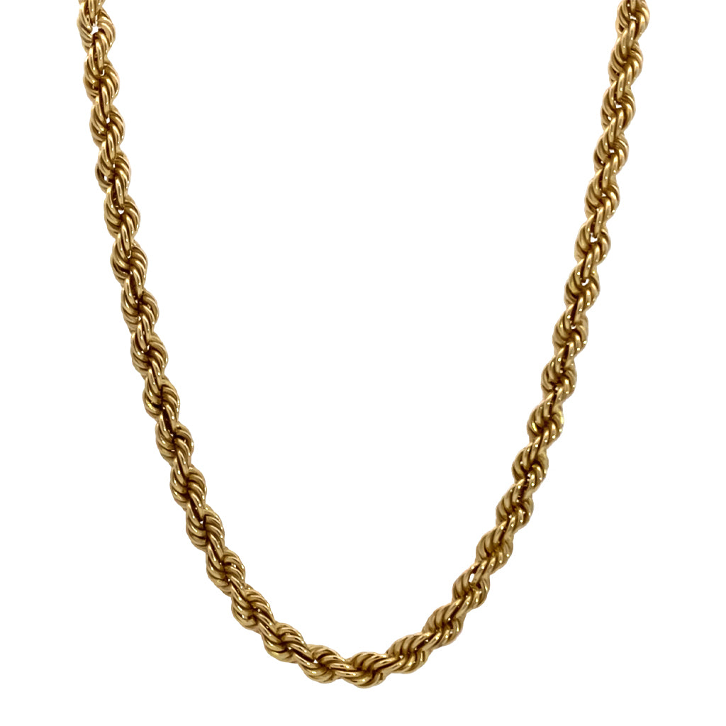 Rope Chain