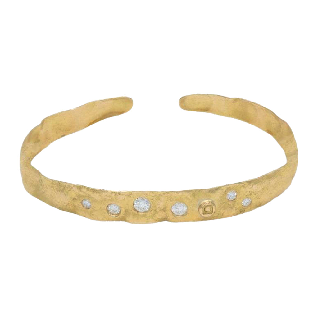 Diamond Bracelet