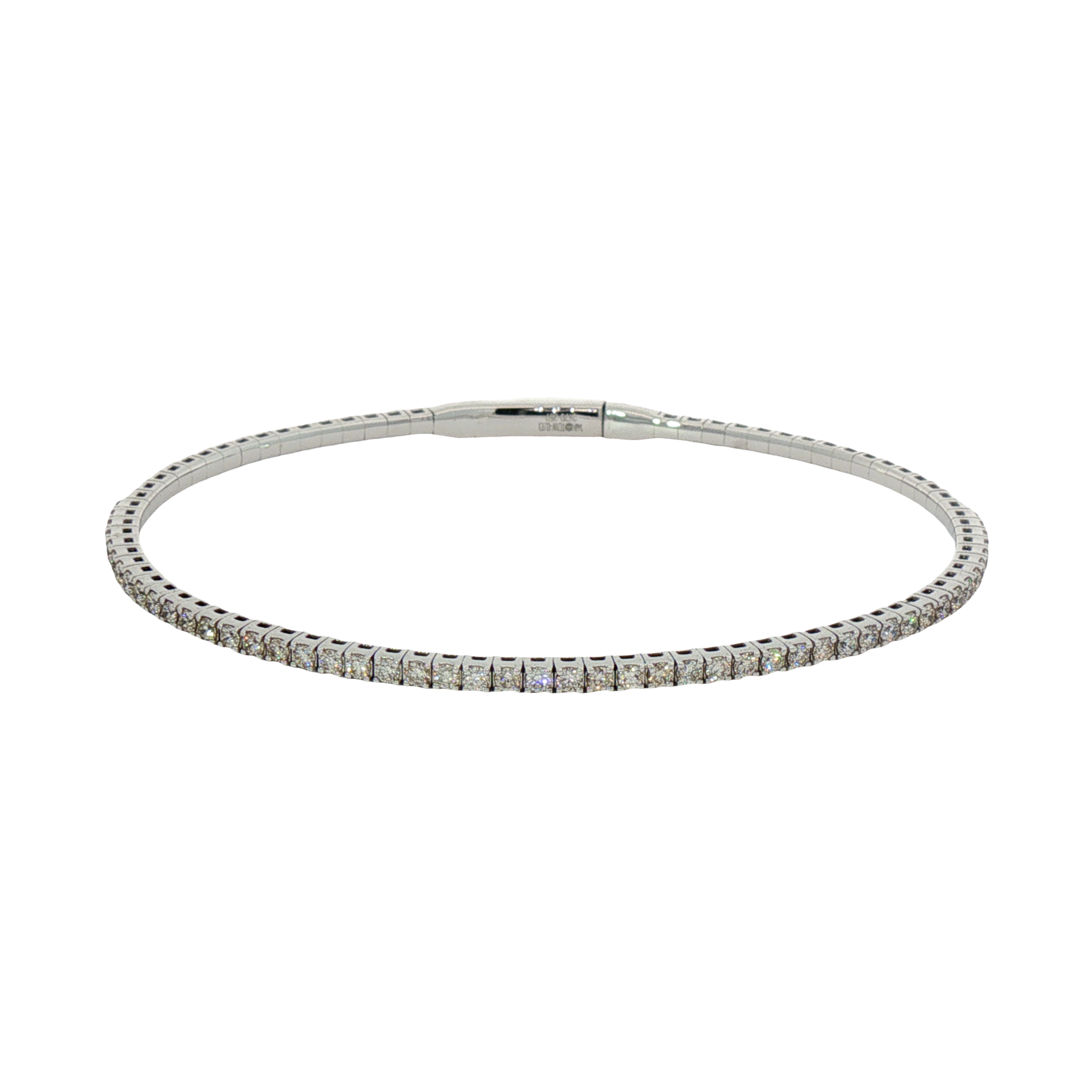 Diamond Bracelet