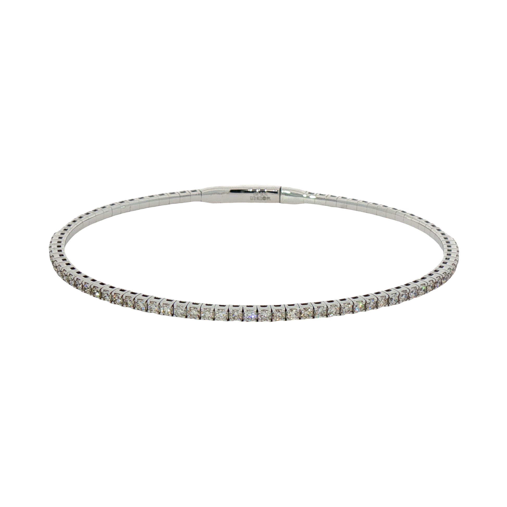 Diamond Bracelet