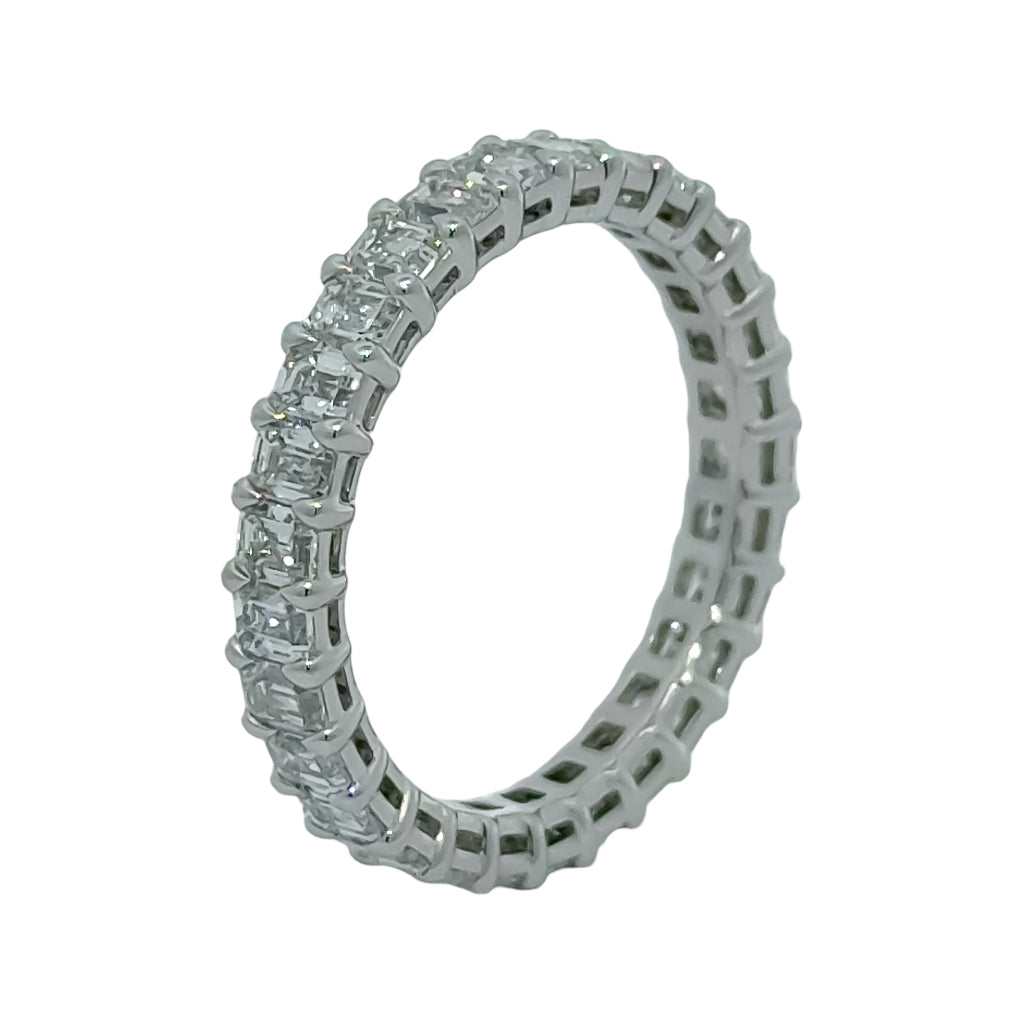 LAB GROWN Diamond Ring