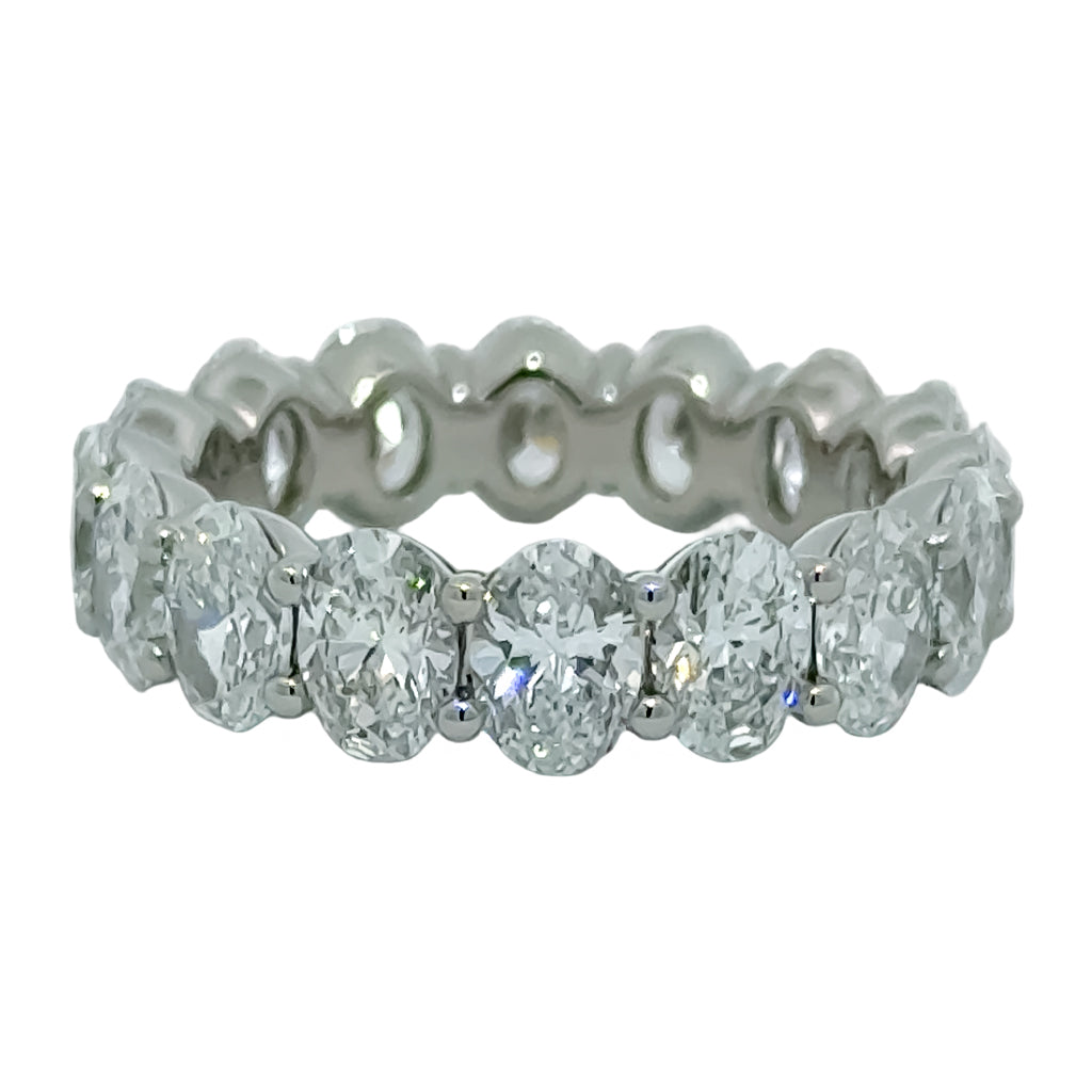 LAB GROWN Diamond Ring