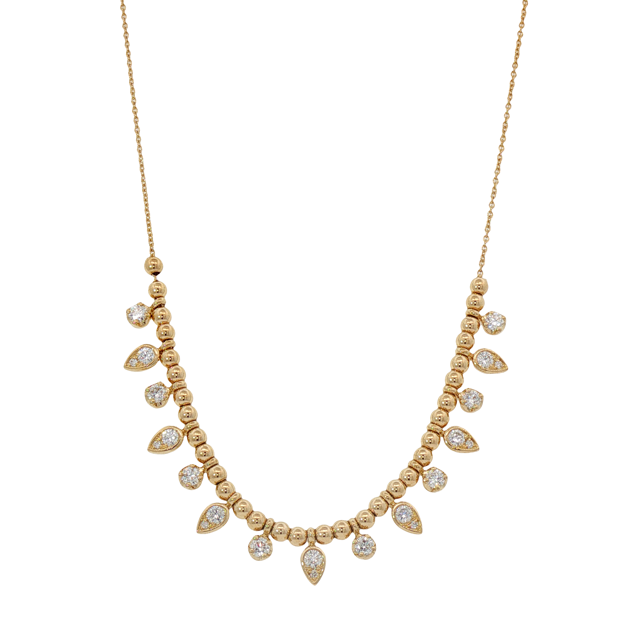 Diamond Necklace