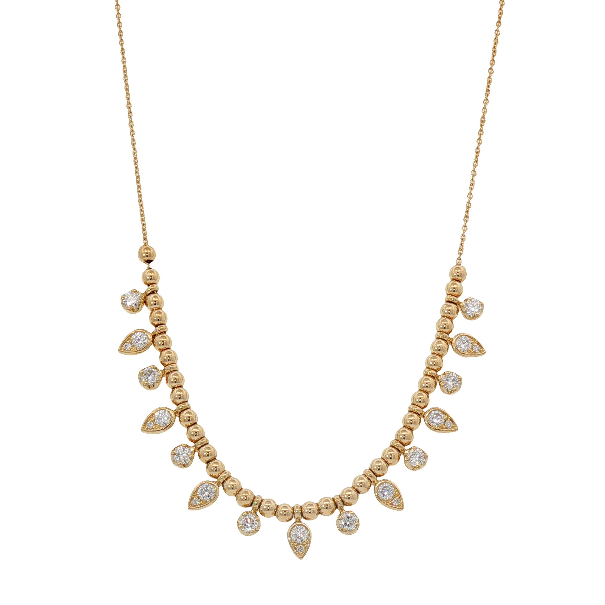 Diamond Necklace