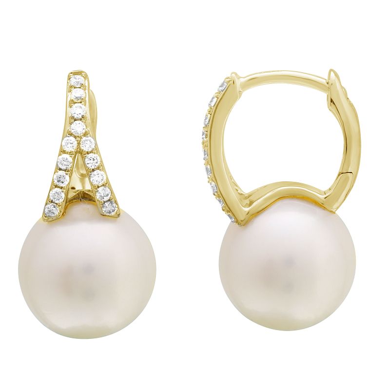 Pearl Earring