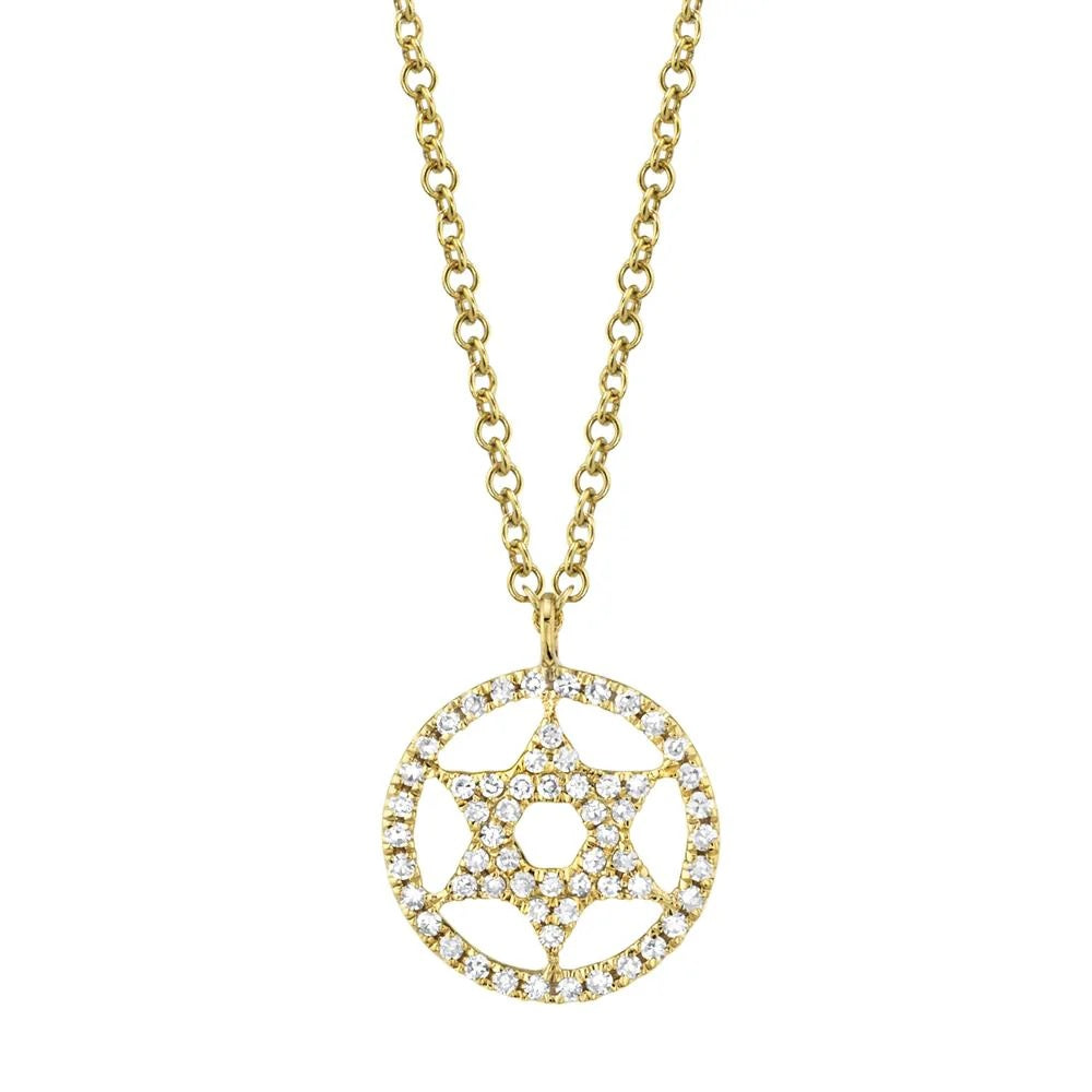 Diamond Necklace