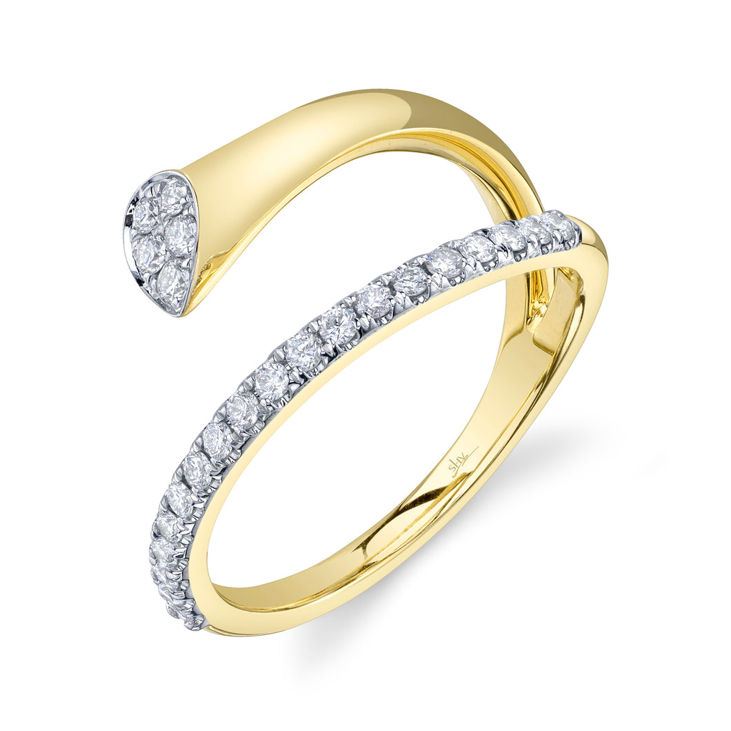 Diamond Fashion Rings - Women