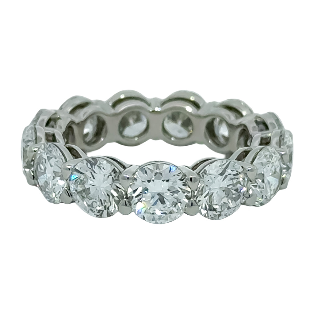 LAB GROWN Diamond Ring