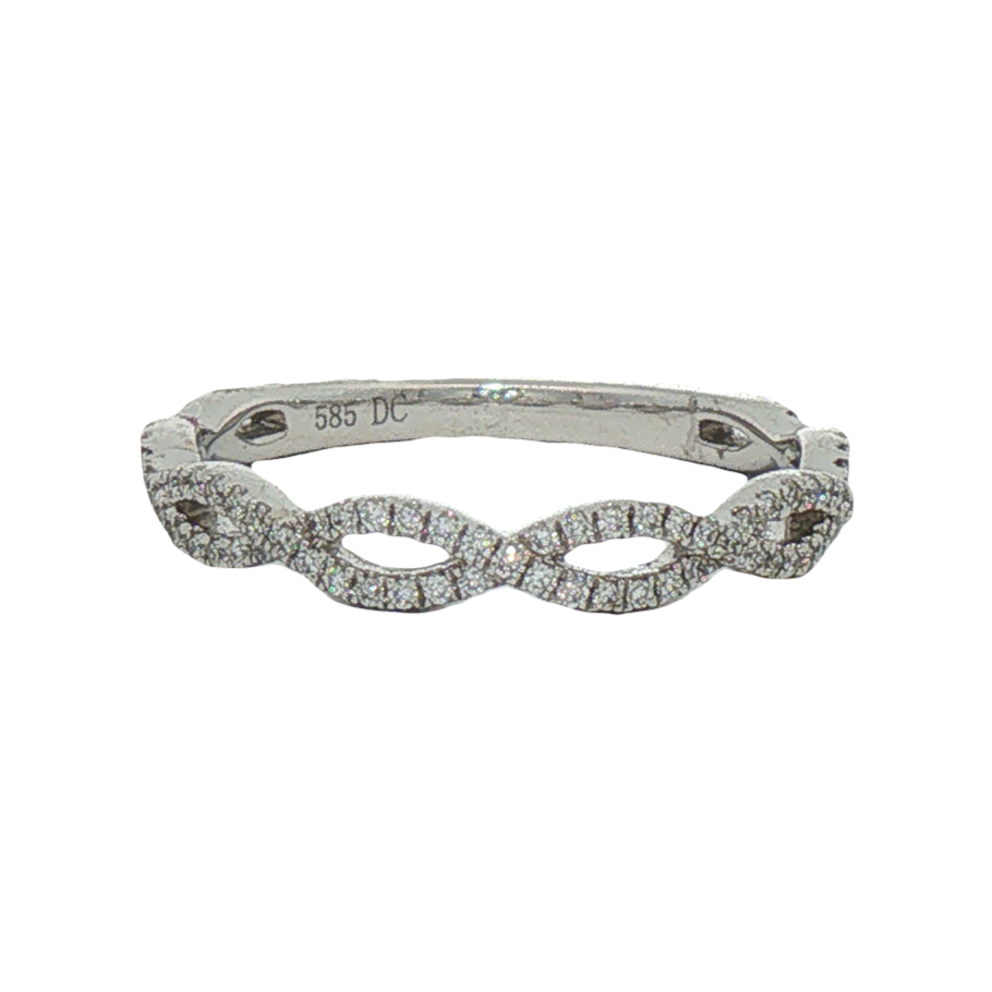 Diamond Fashion Rings - Women