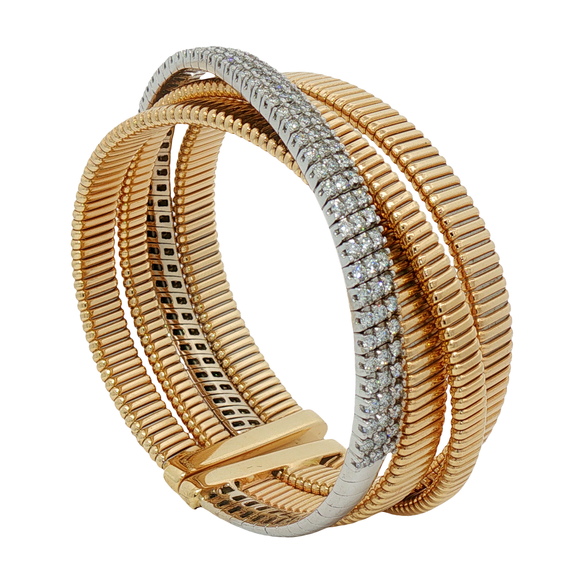Diamond Bracelet