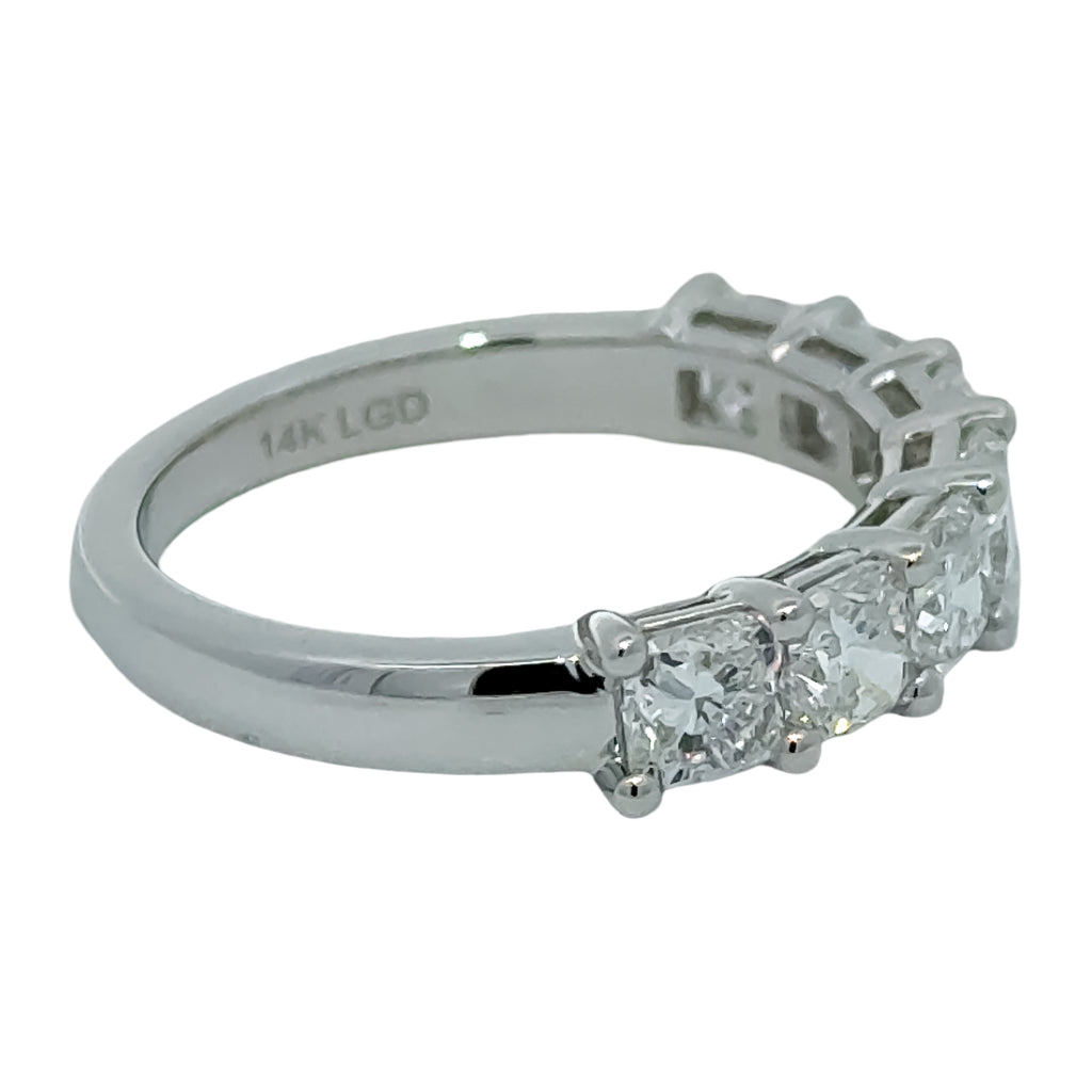 LAB GROWN Diamond Ring