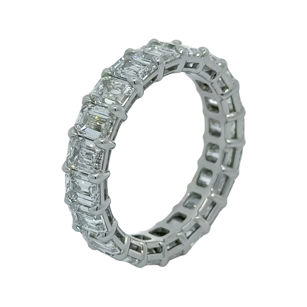 LAB GROWN Diamond Ring