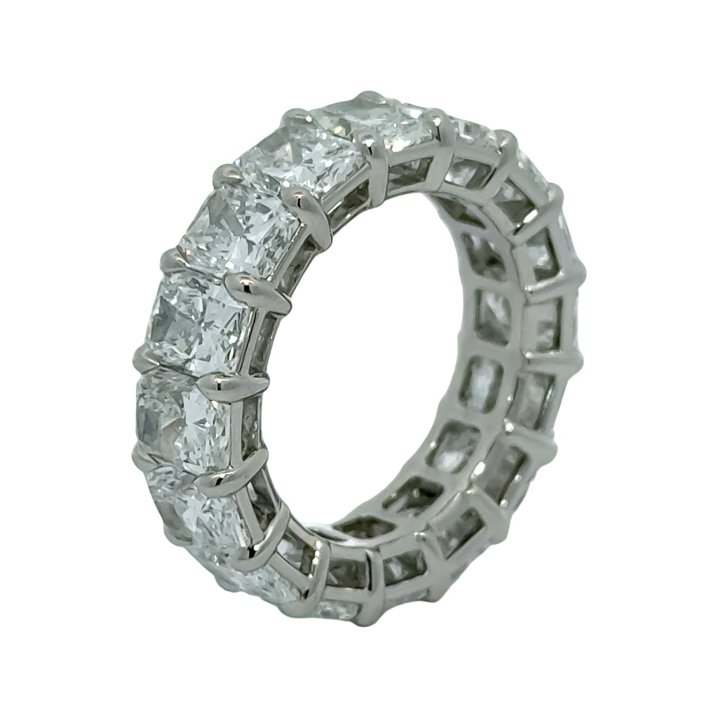 LAB GROWN Diamond Ring