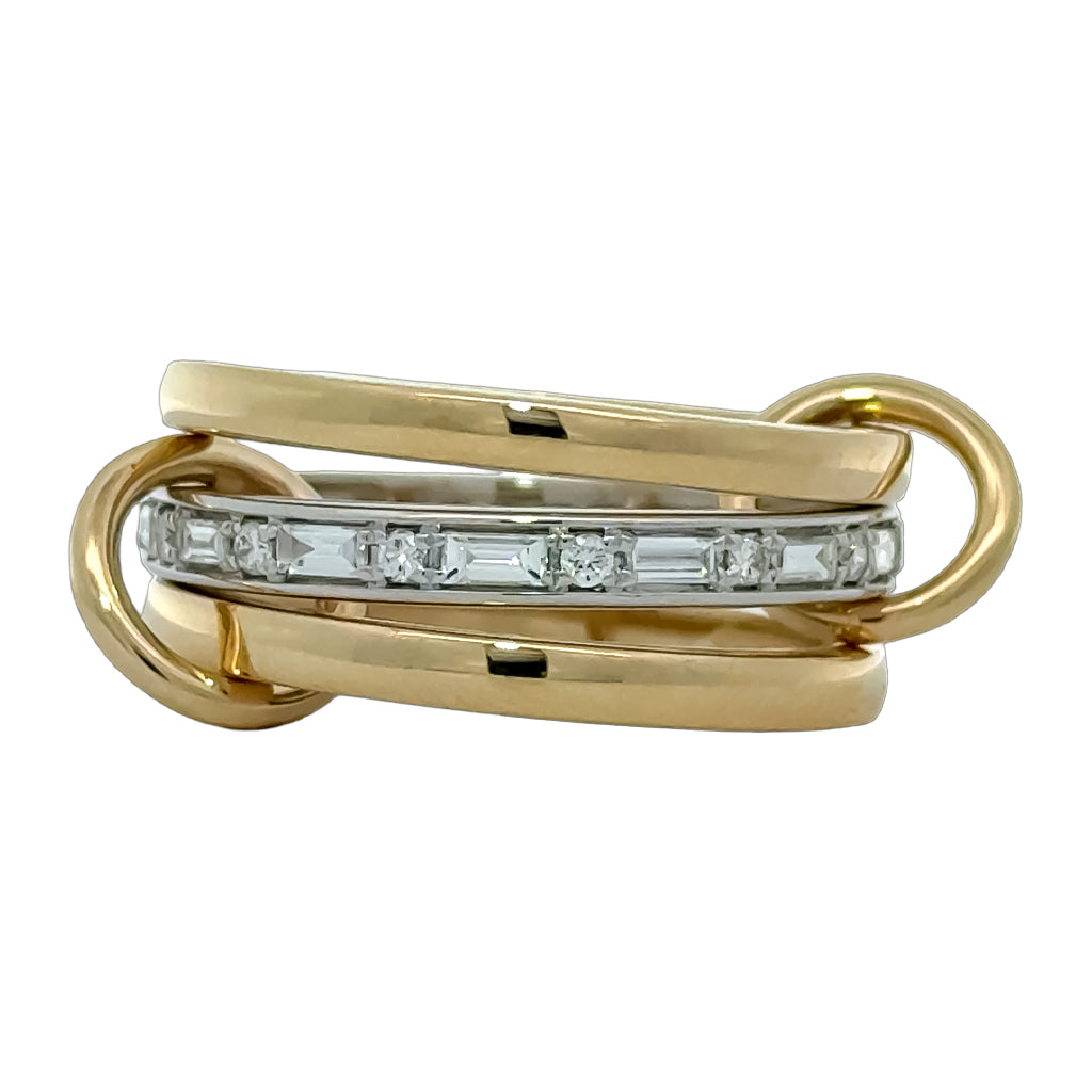 Diamond Fashion Rings - Women