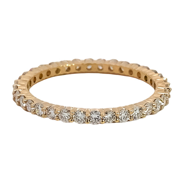 LAB GROWN Diamond Ring