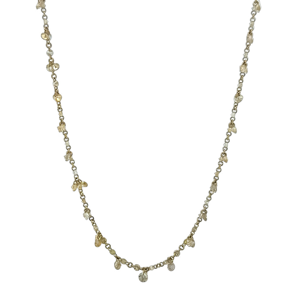 Diamond Necklace