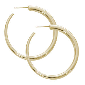 Silver Earring