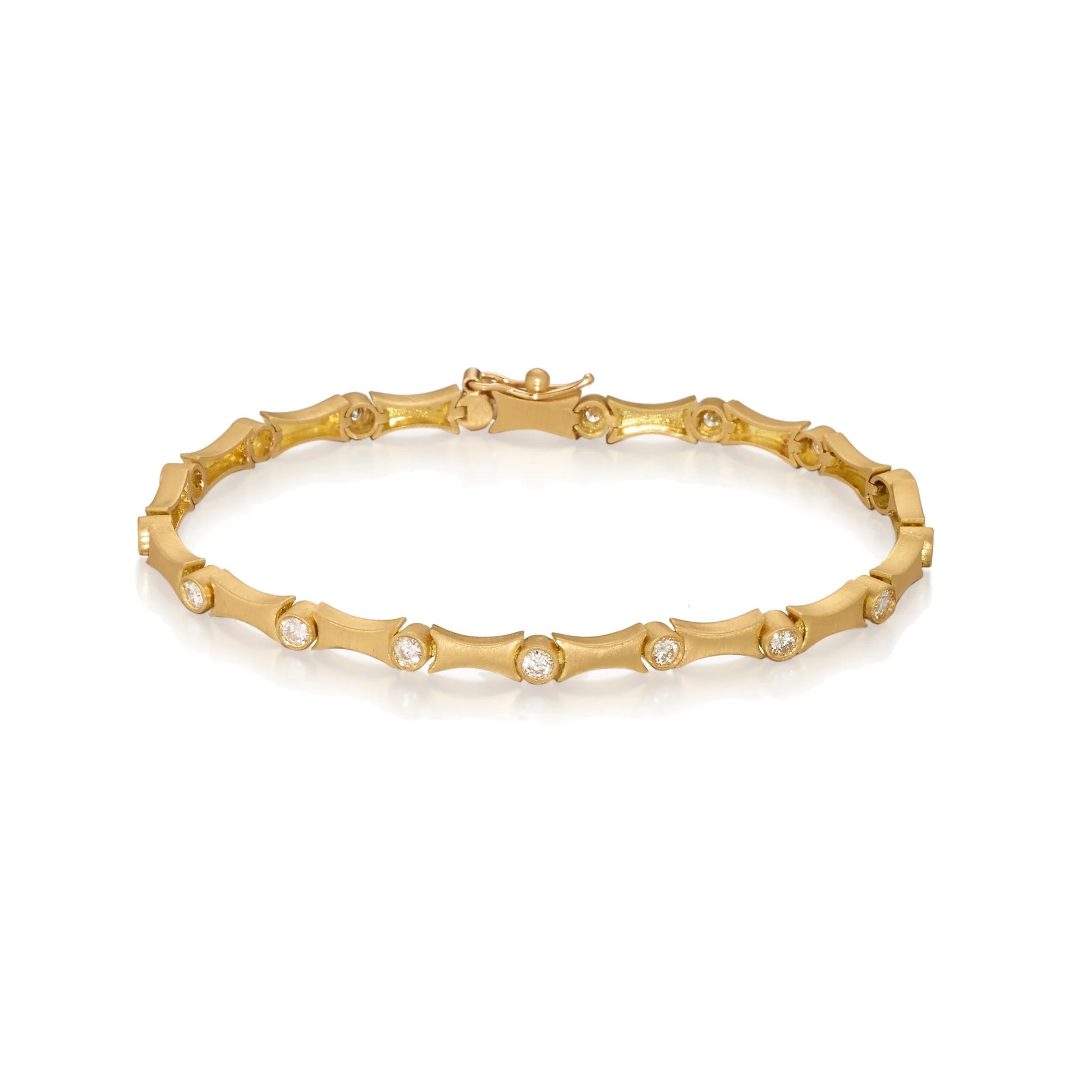 Diamond Bracelet