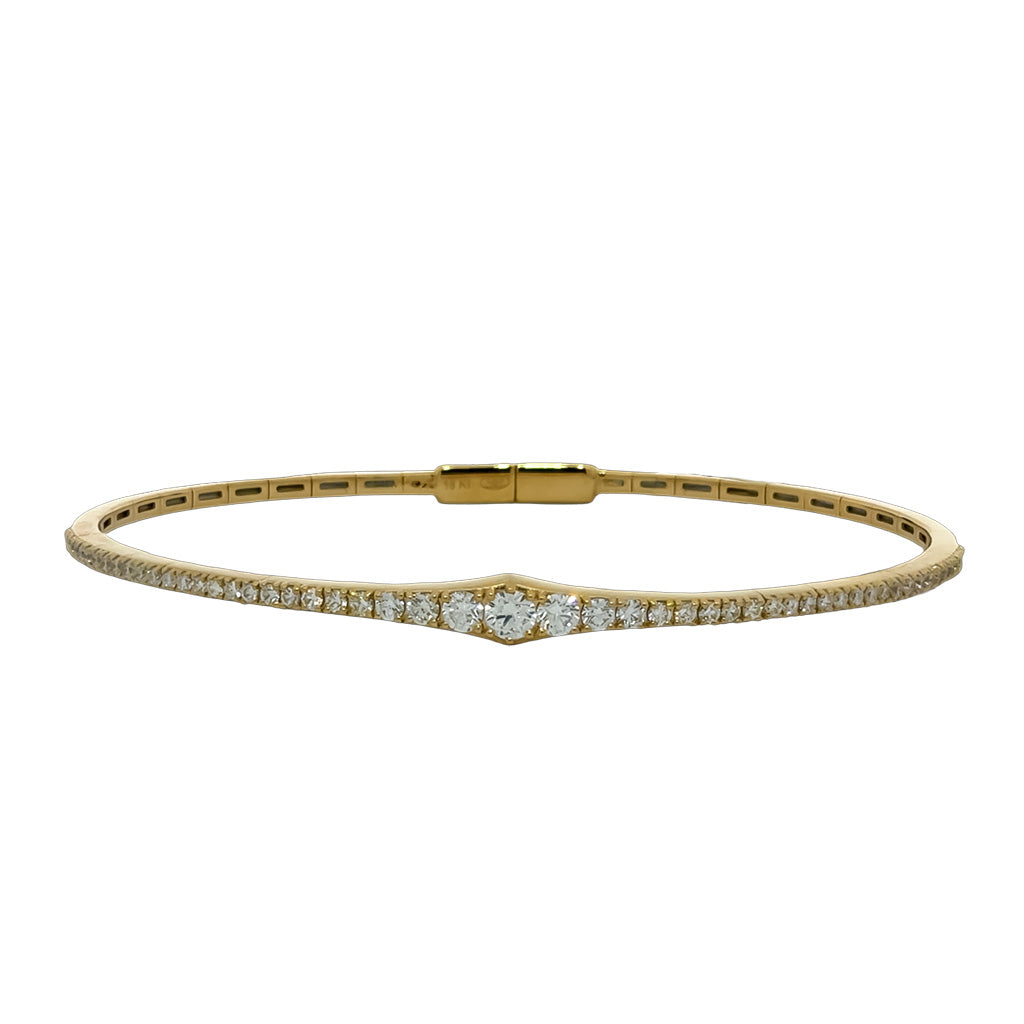 Diamond Bracelet