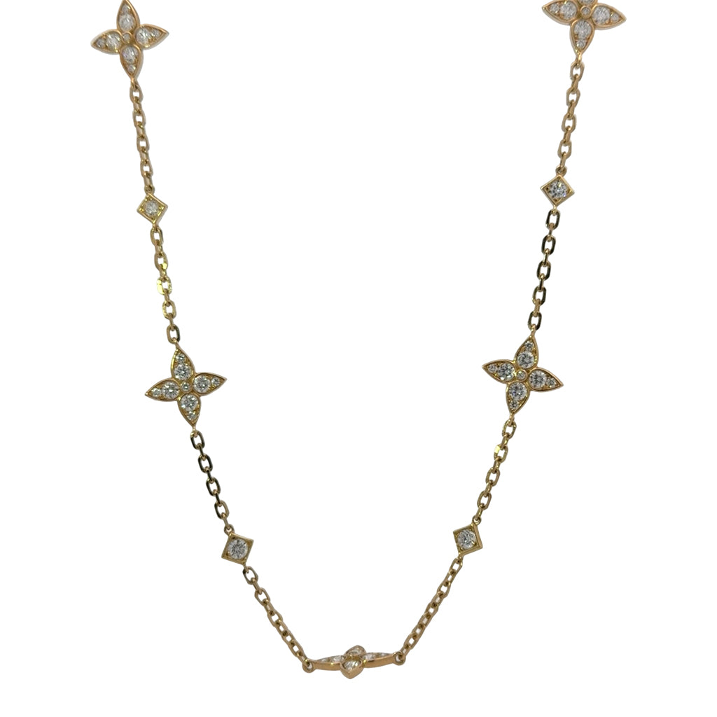 Diamond Necklace