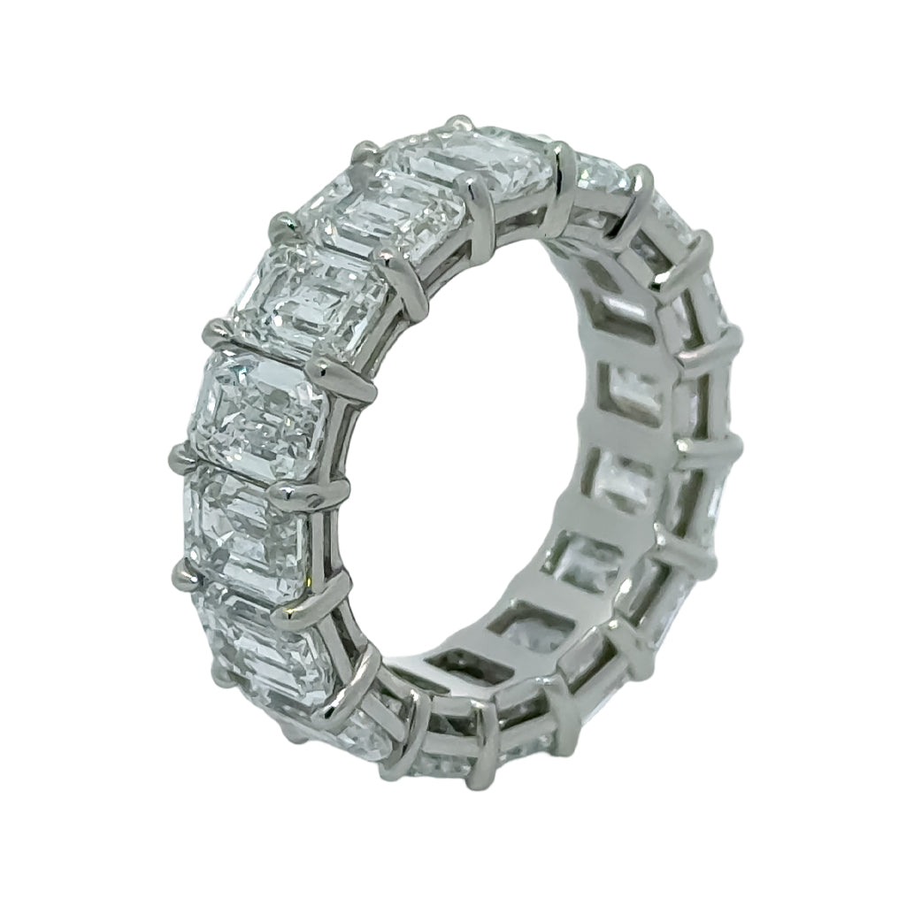 LAB GROWN Diamond Ring