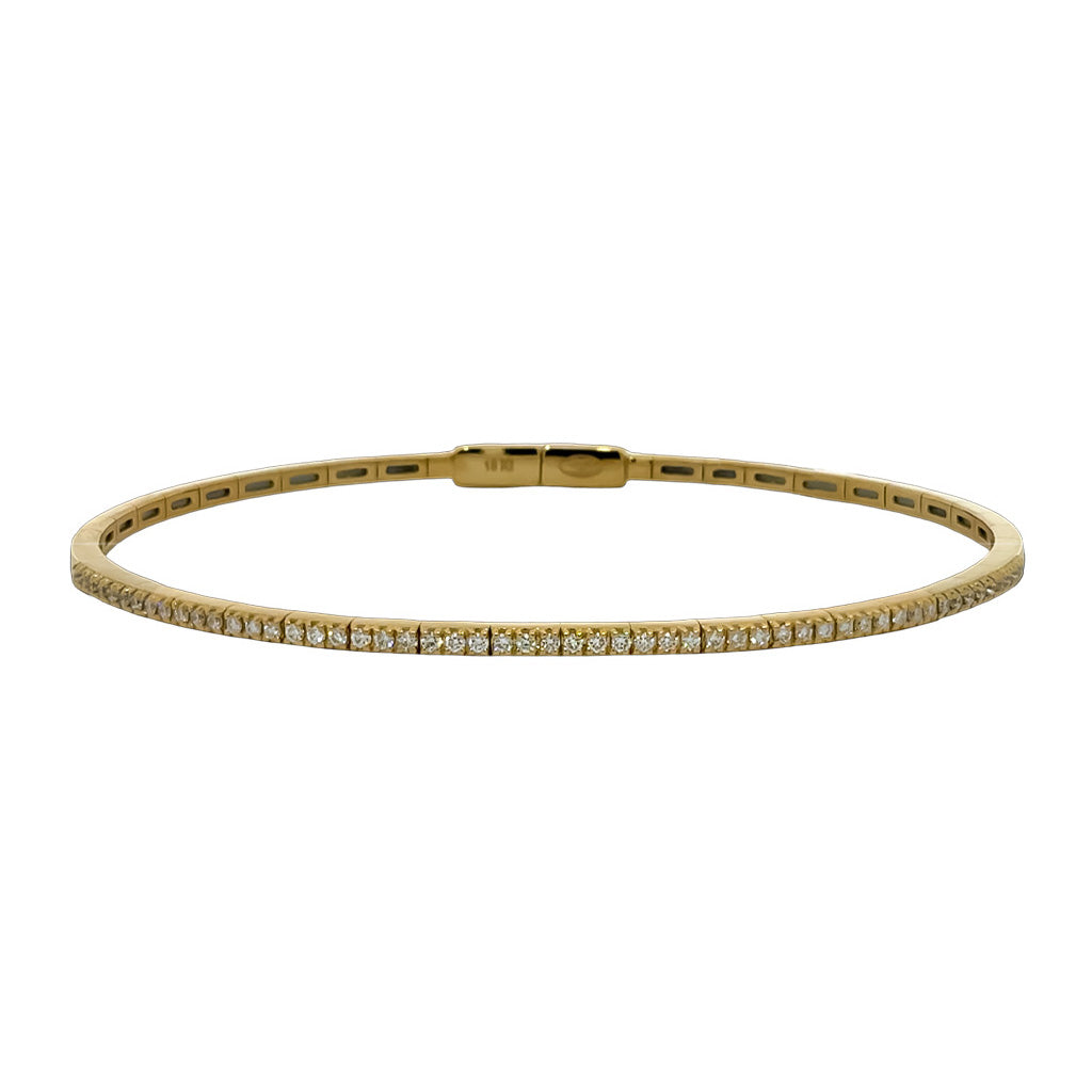 Diamond Bracelet