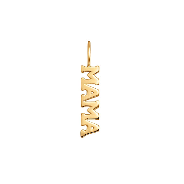 'MAMA' Charm