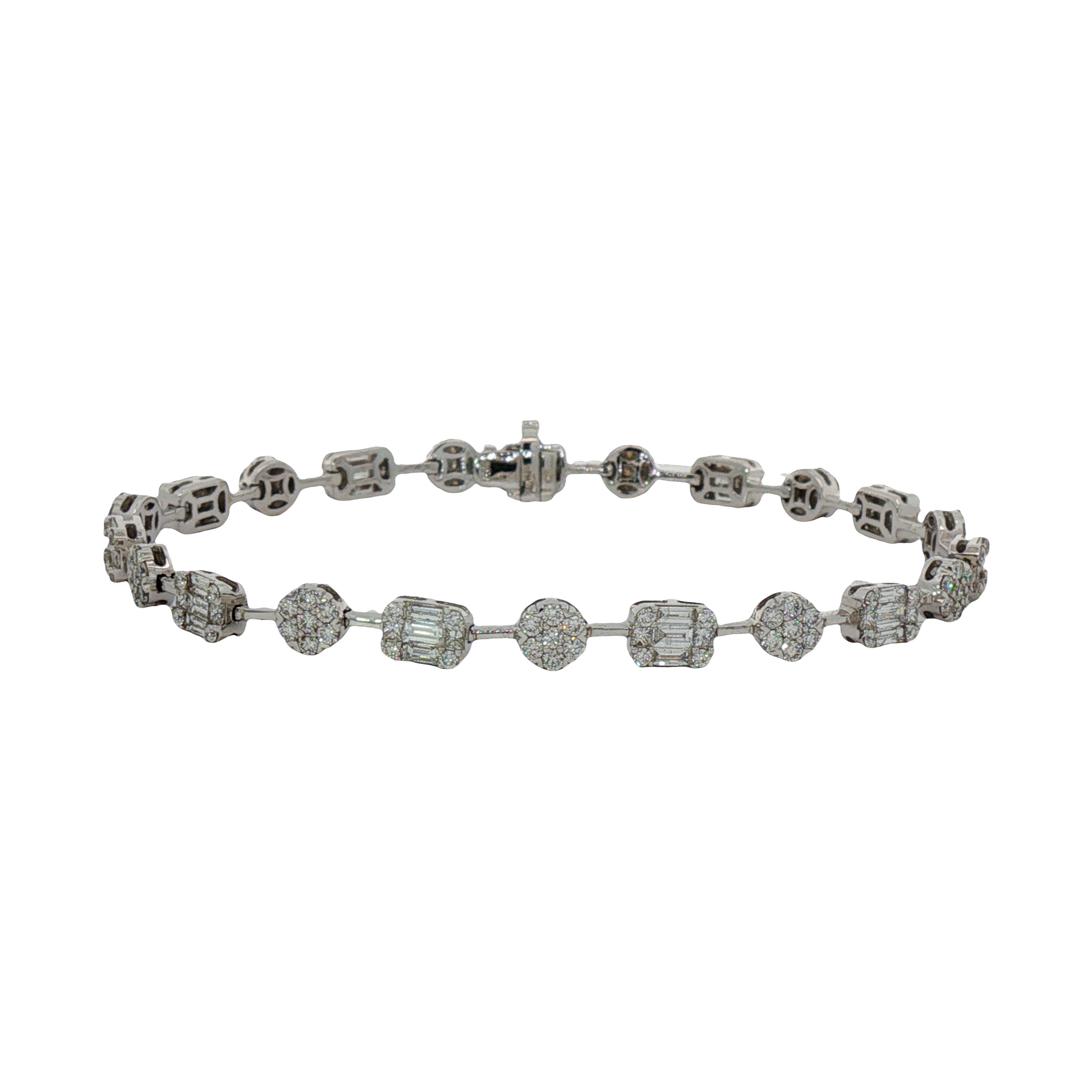 Diamond Bracelet