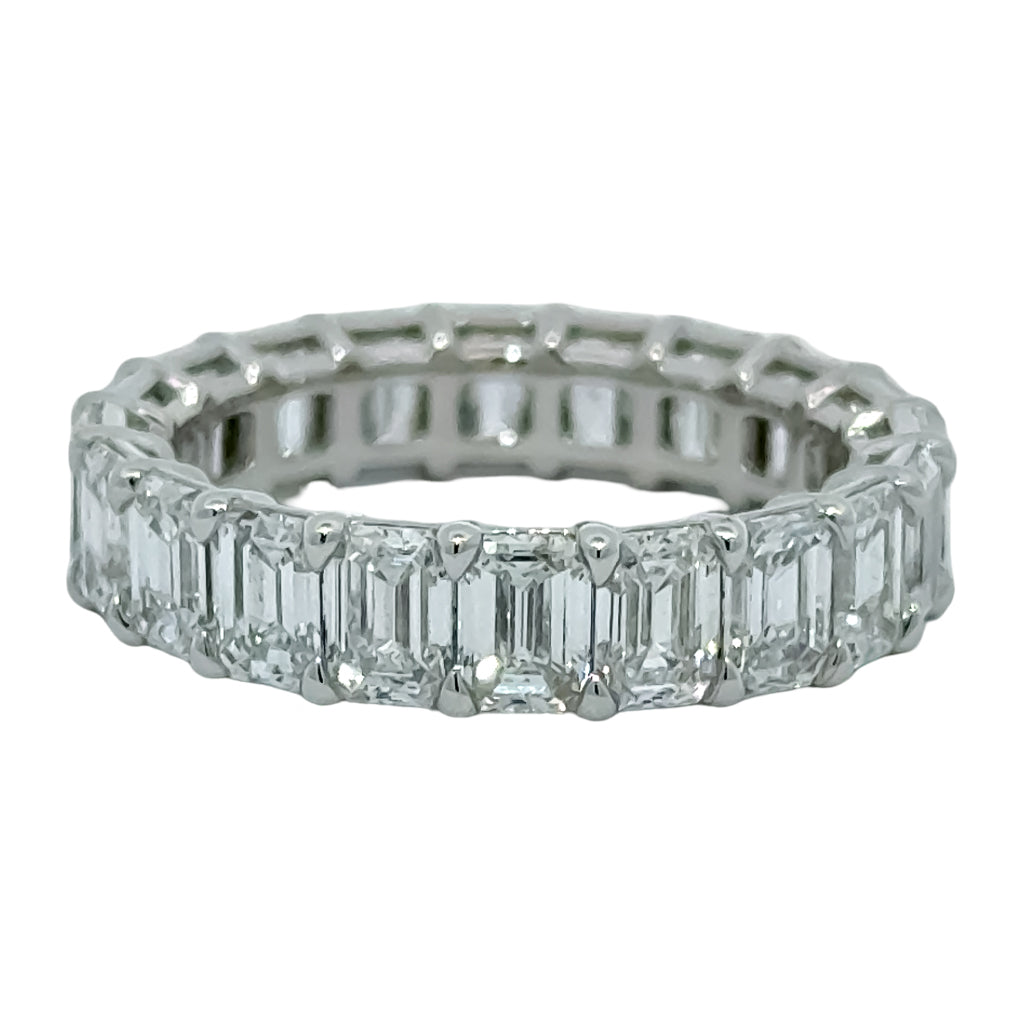 LAB GROWN Diamond Ring