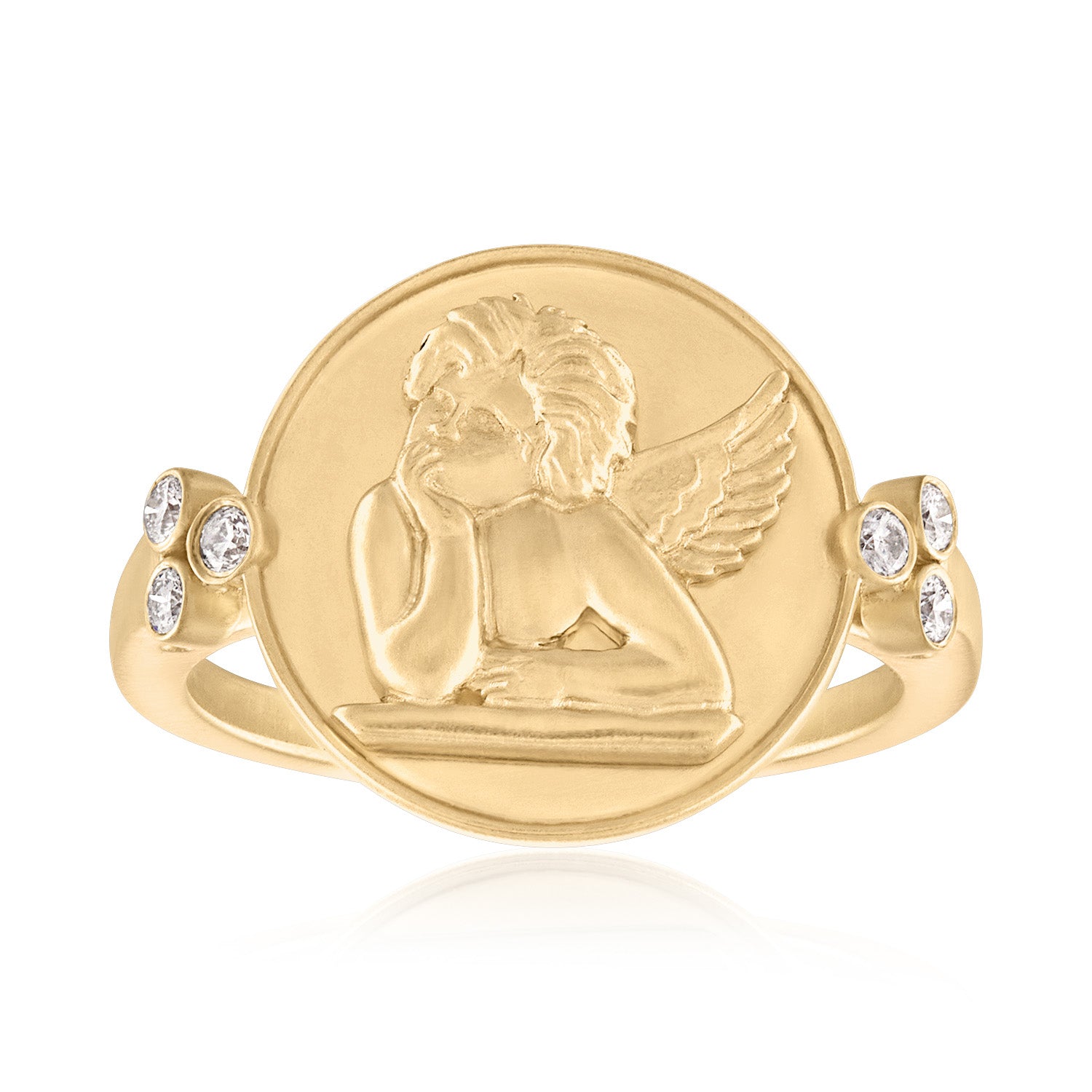 Diamond Fashion Rings - Women