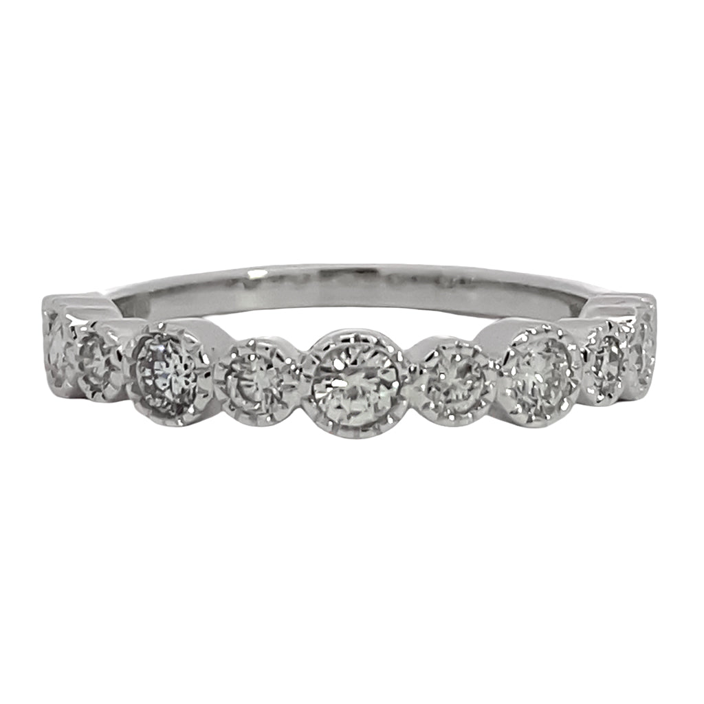 Diamond Fashion Rings - Women