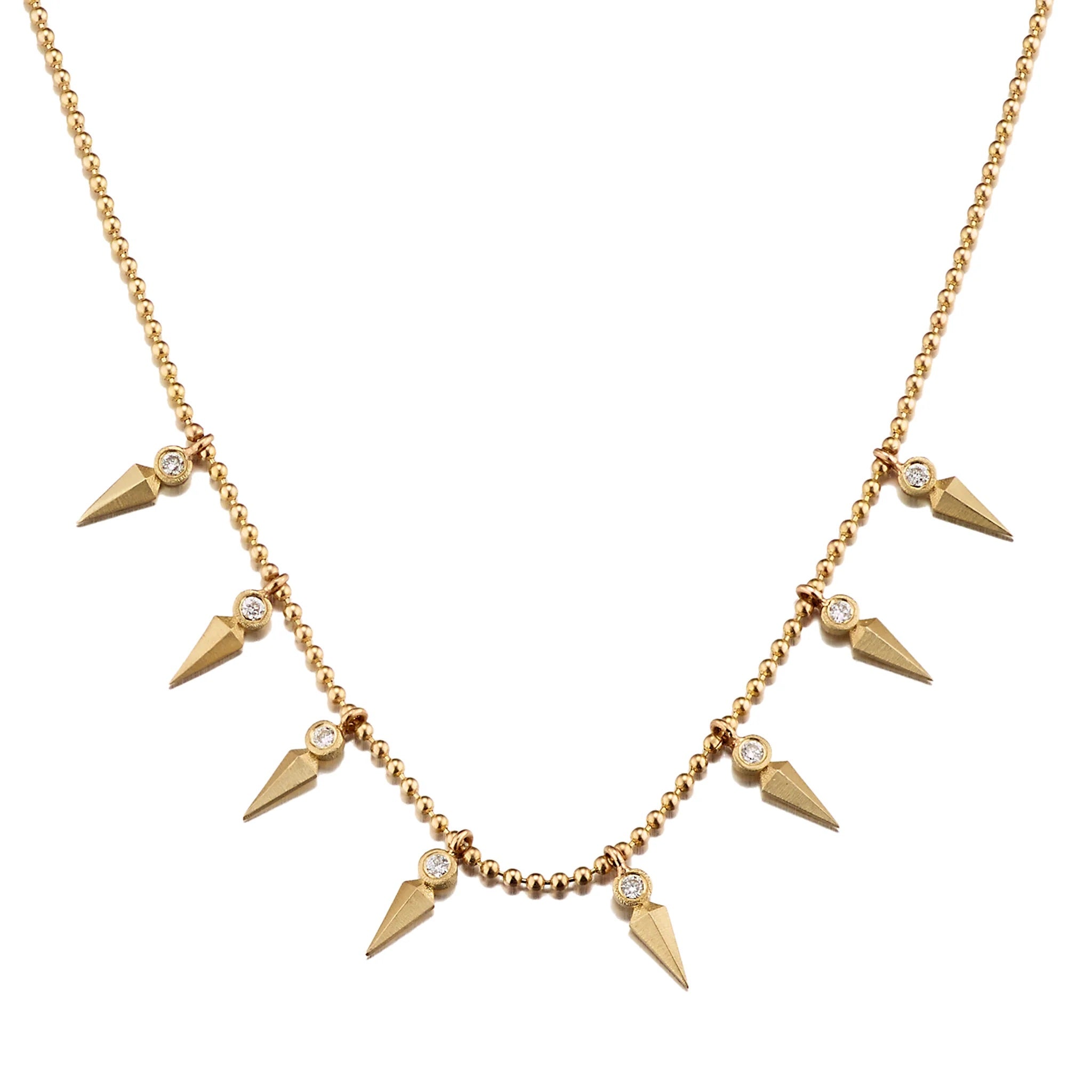 Diamond Necklace