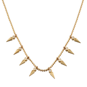 Diamond Necklace