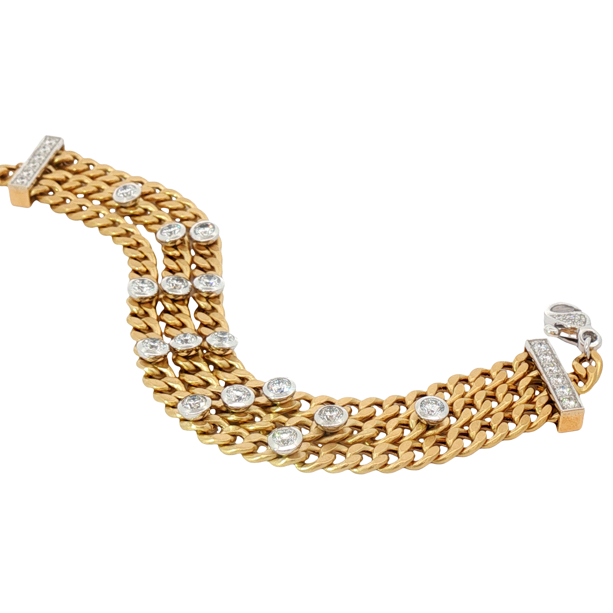 Elettra Bracelet