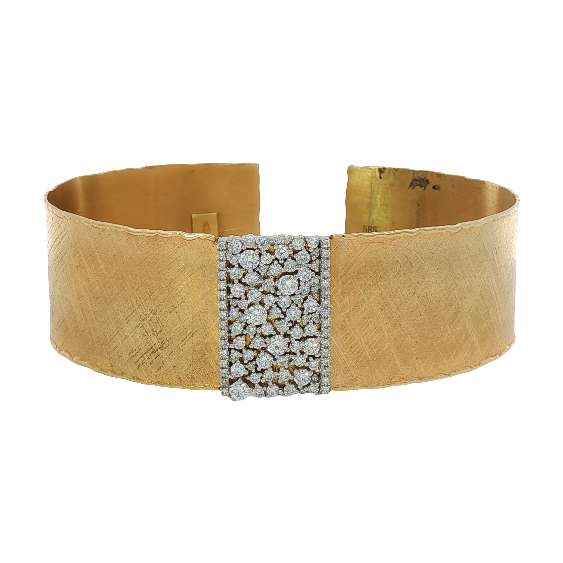 Diamond Bracelet