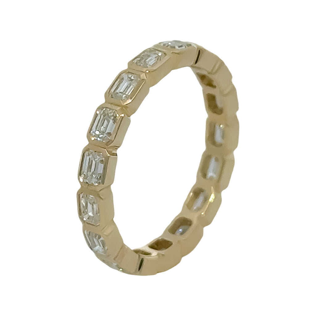 LAB GROWN Diamond Ring