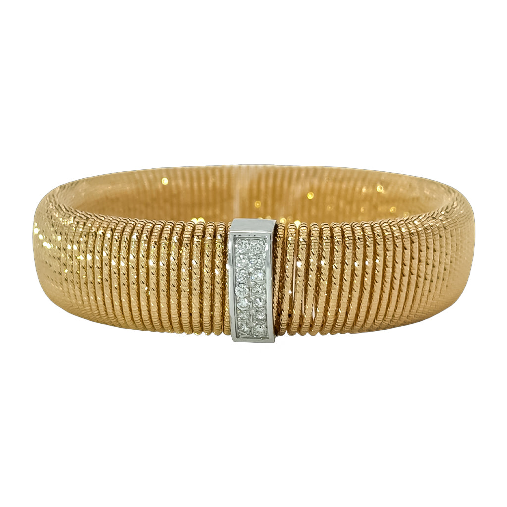 Diamond Bracelet