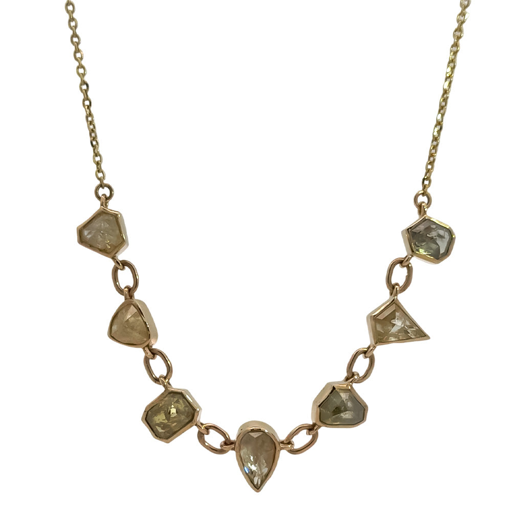 Diamond Necklace