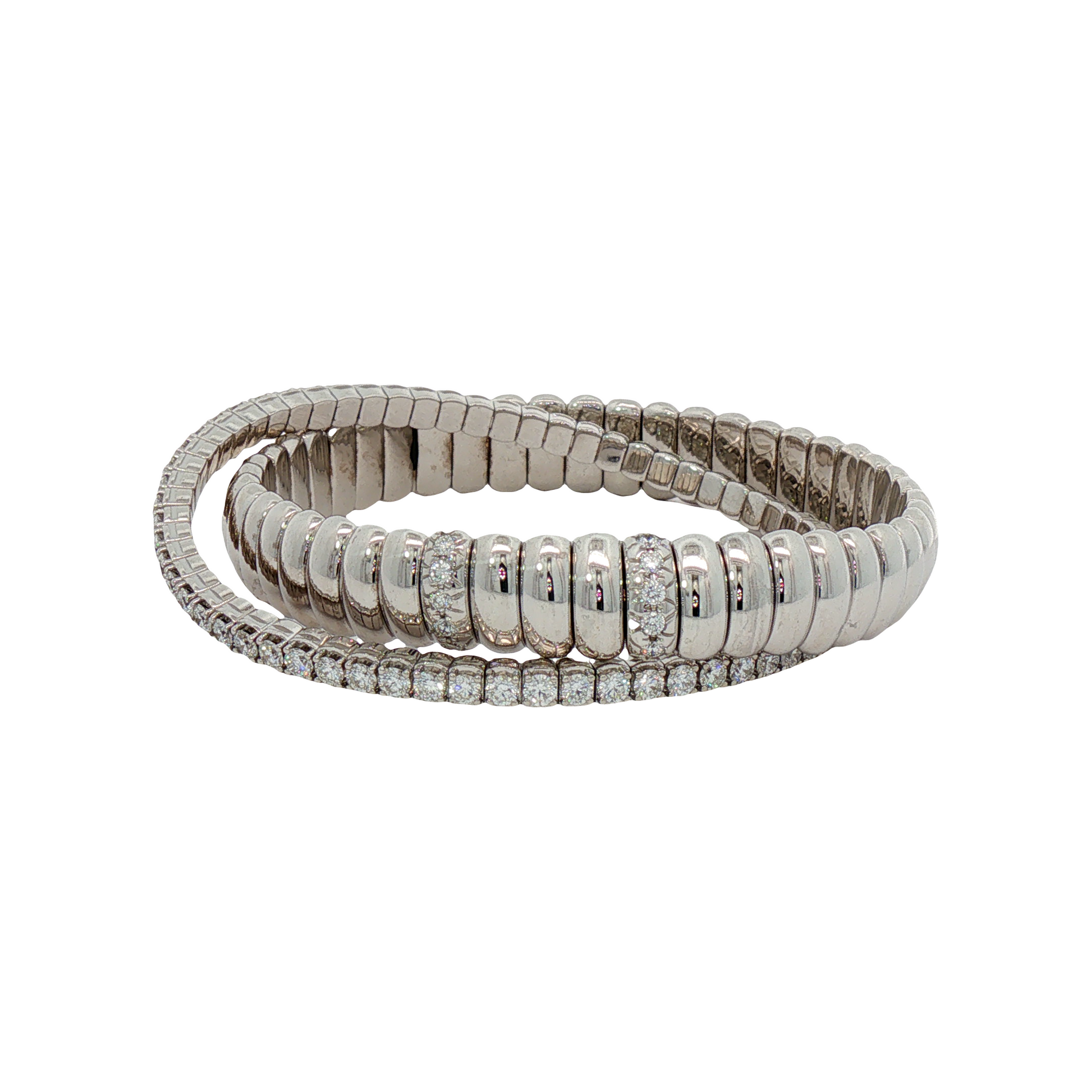 Diamond Bracelet