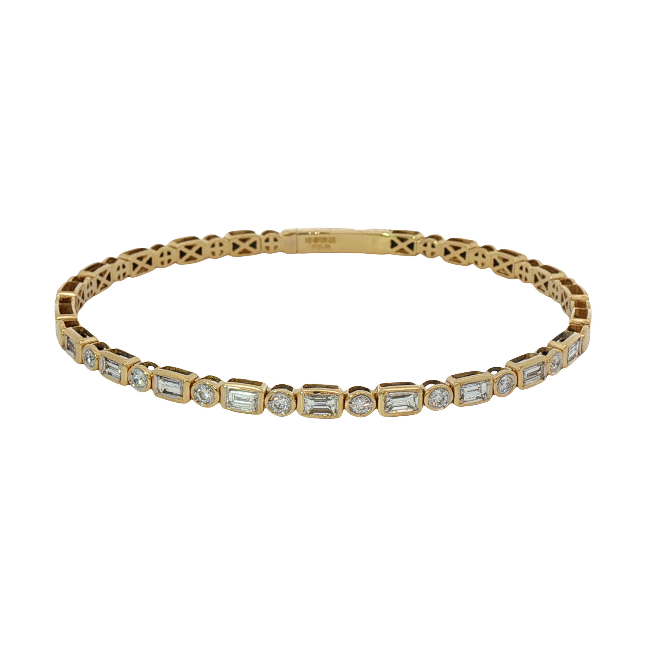 Diamond Bracelet