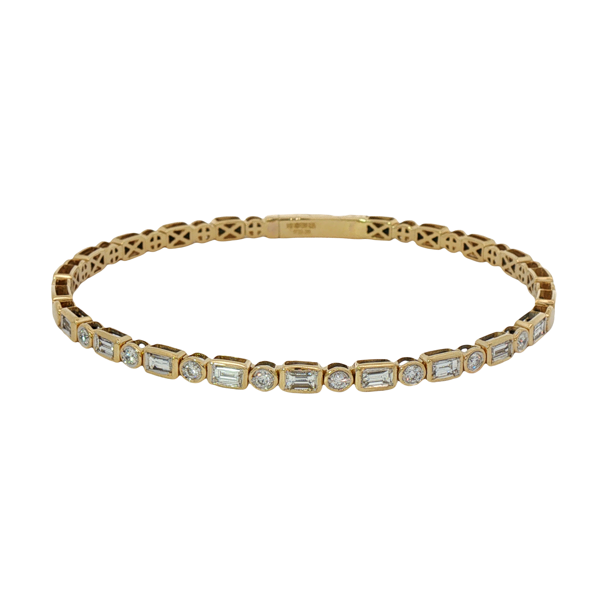 Diamond Bracelet