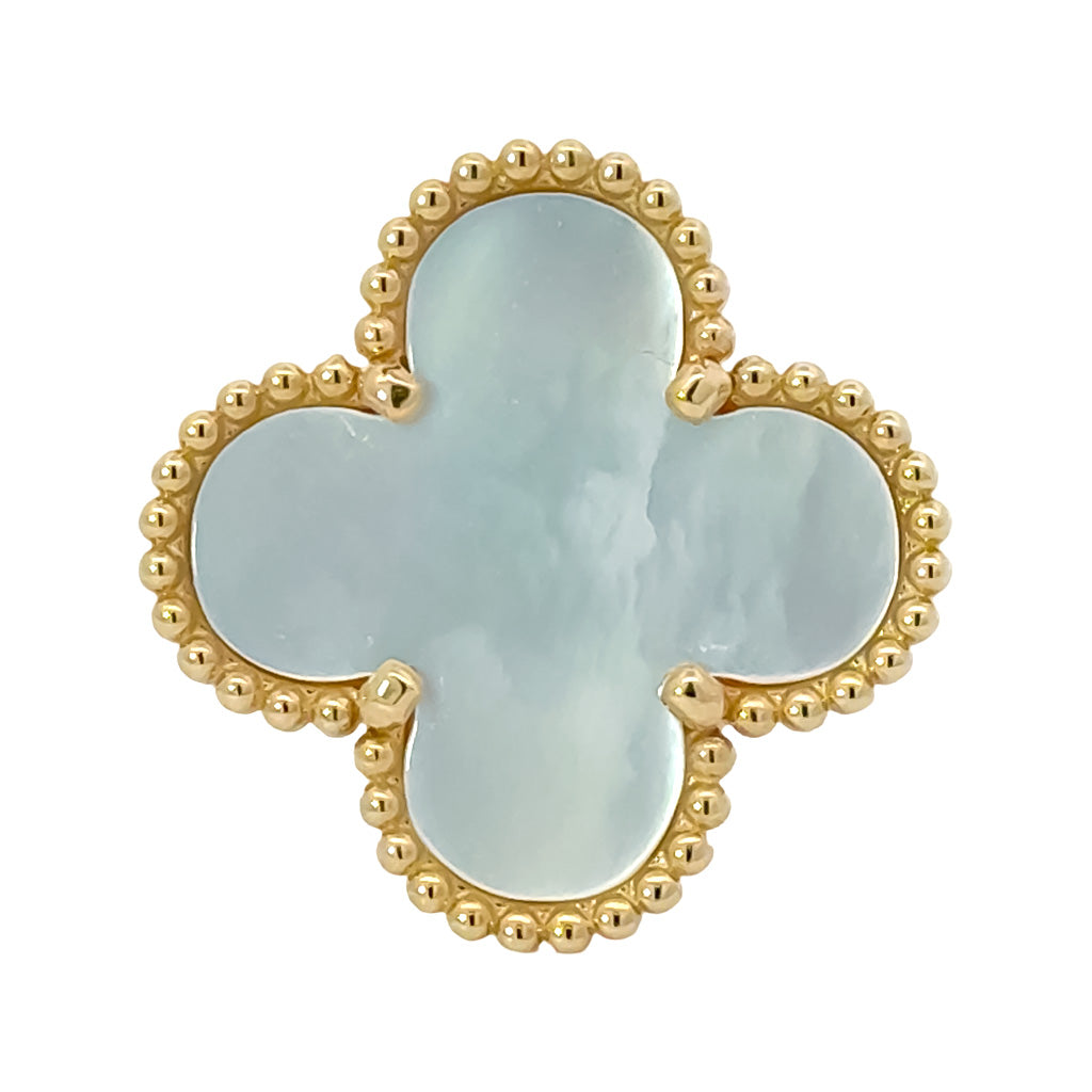 Pearl Ring