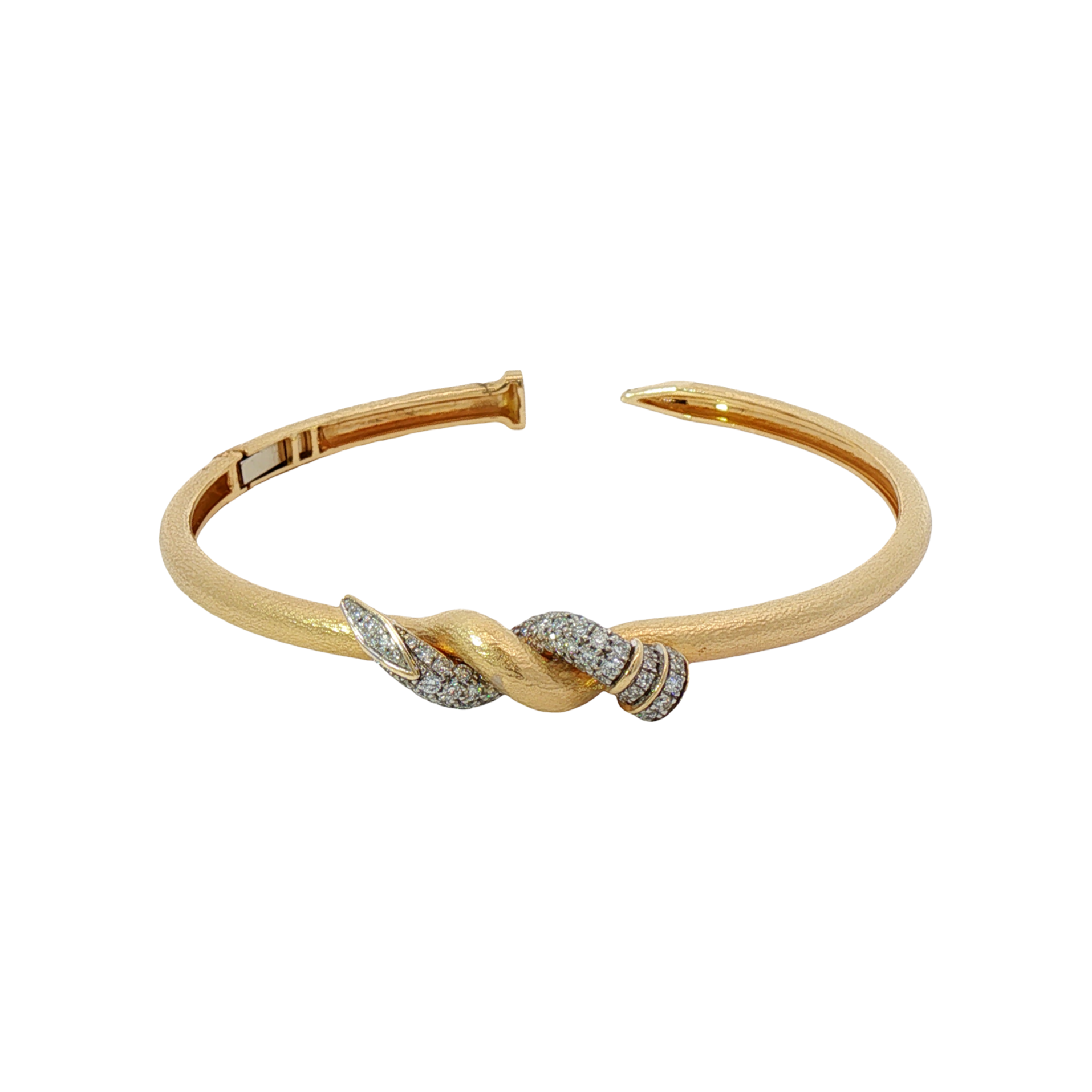 Diamond Bracelet