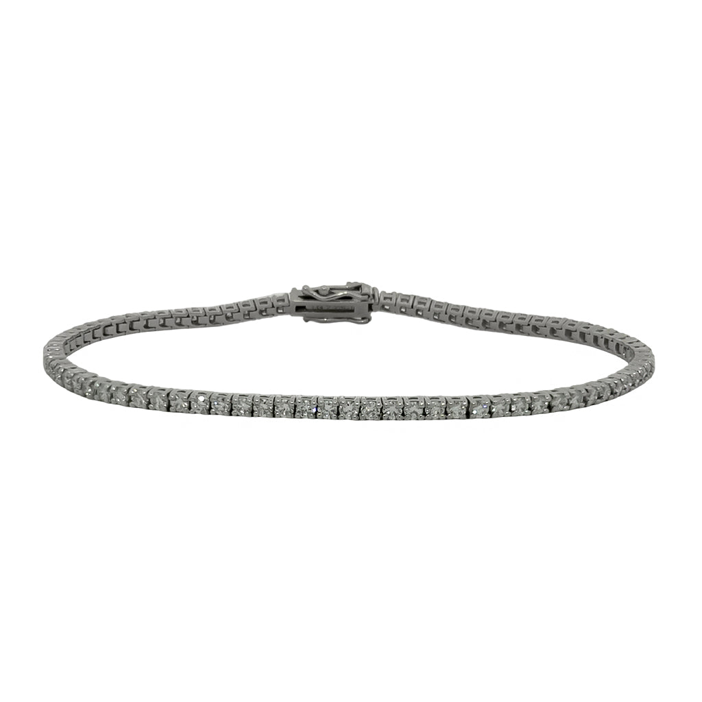 LAB GROWN Diamond Bracelet