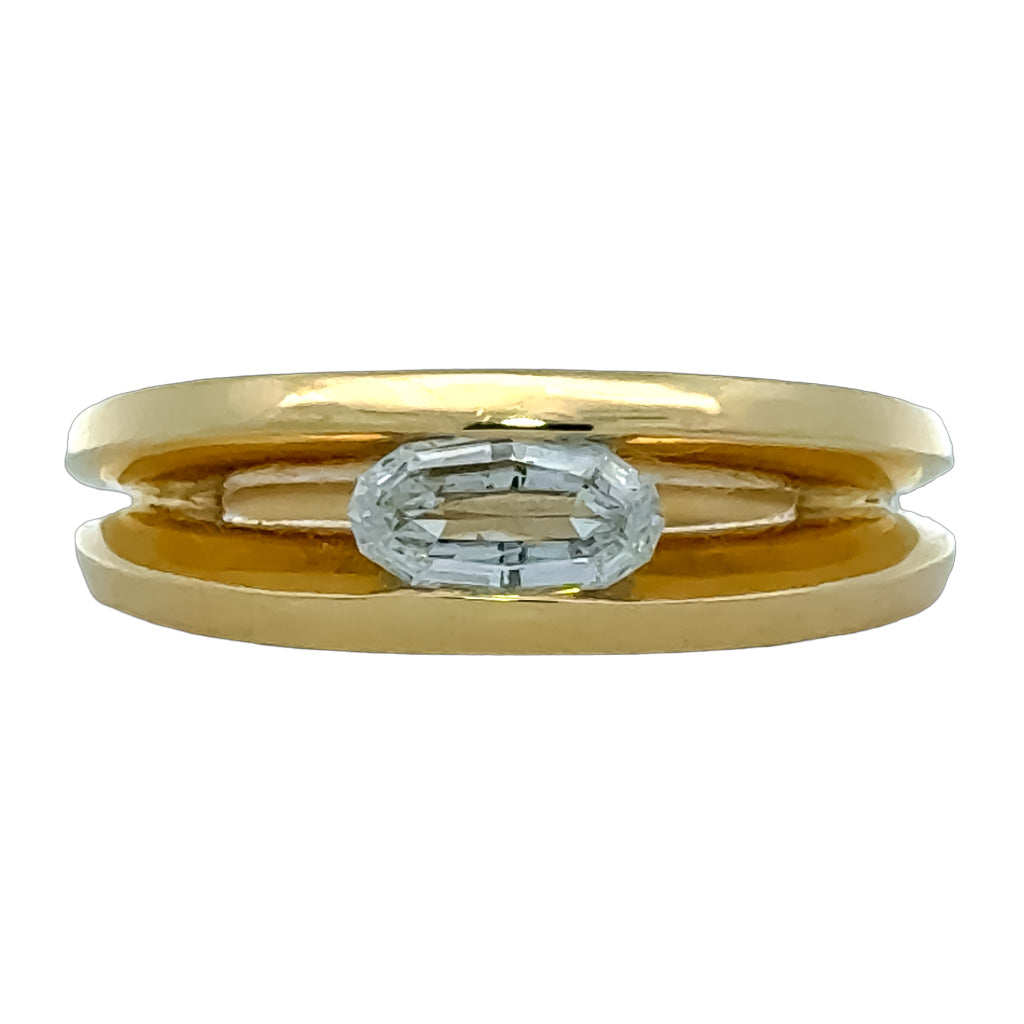 Diamond Fashion Rings - Women