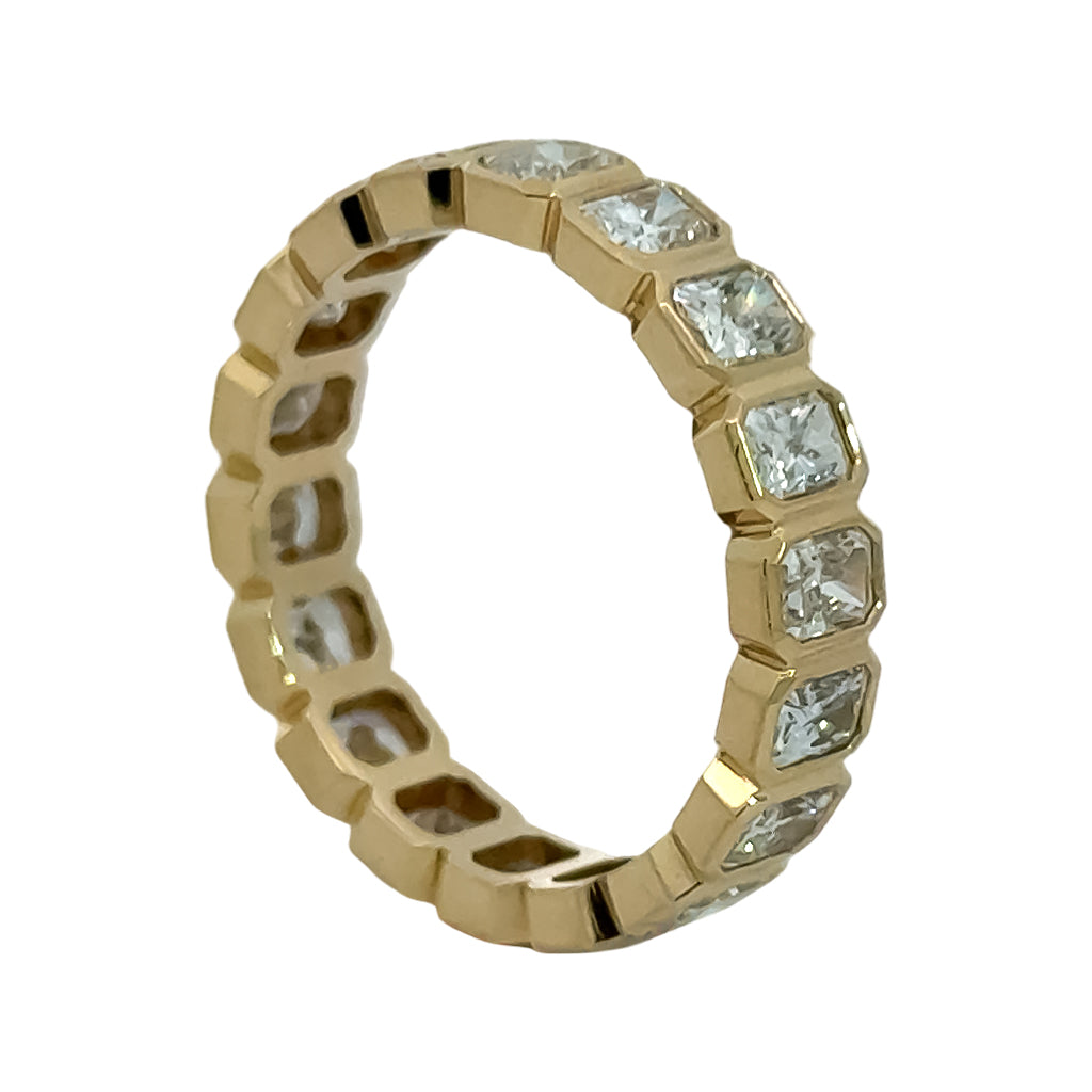 LAB GROWN Diamond Ring