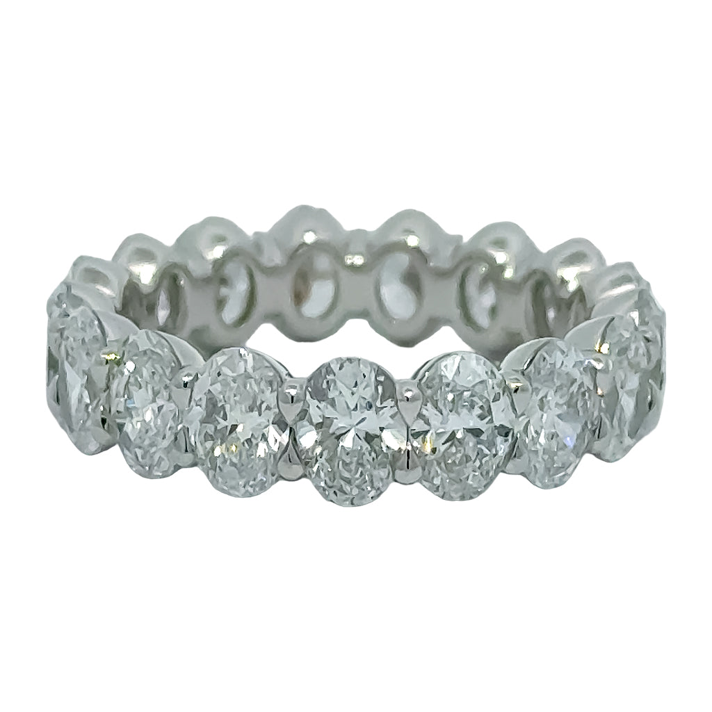 LAB GROWN Diamond Ring