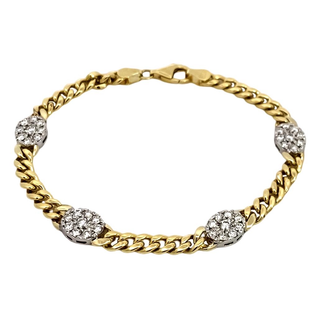 Diamond Bracelet