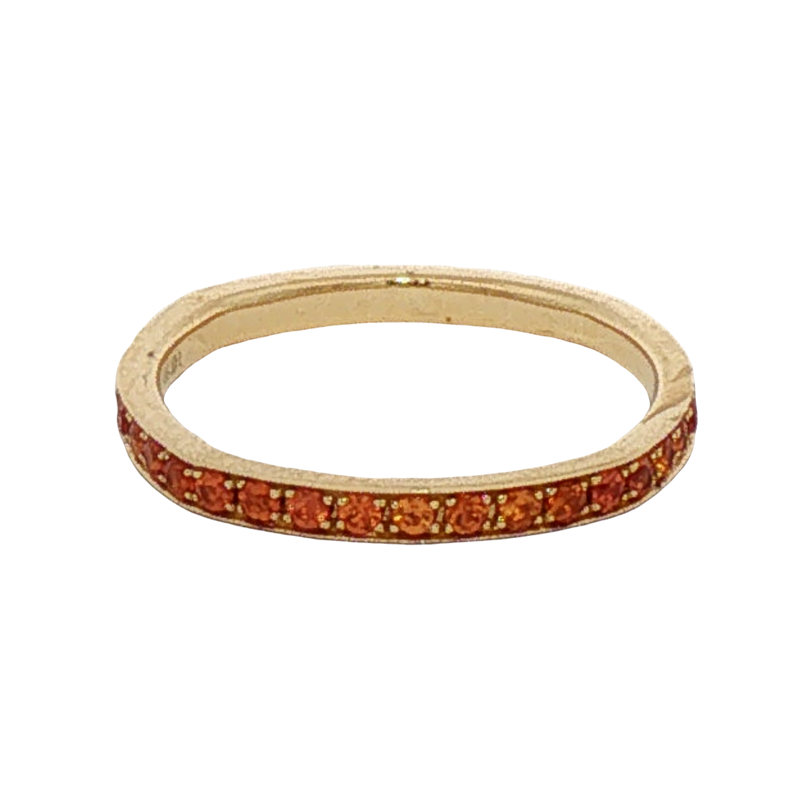 Colored Stone Rings  -  Women'