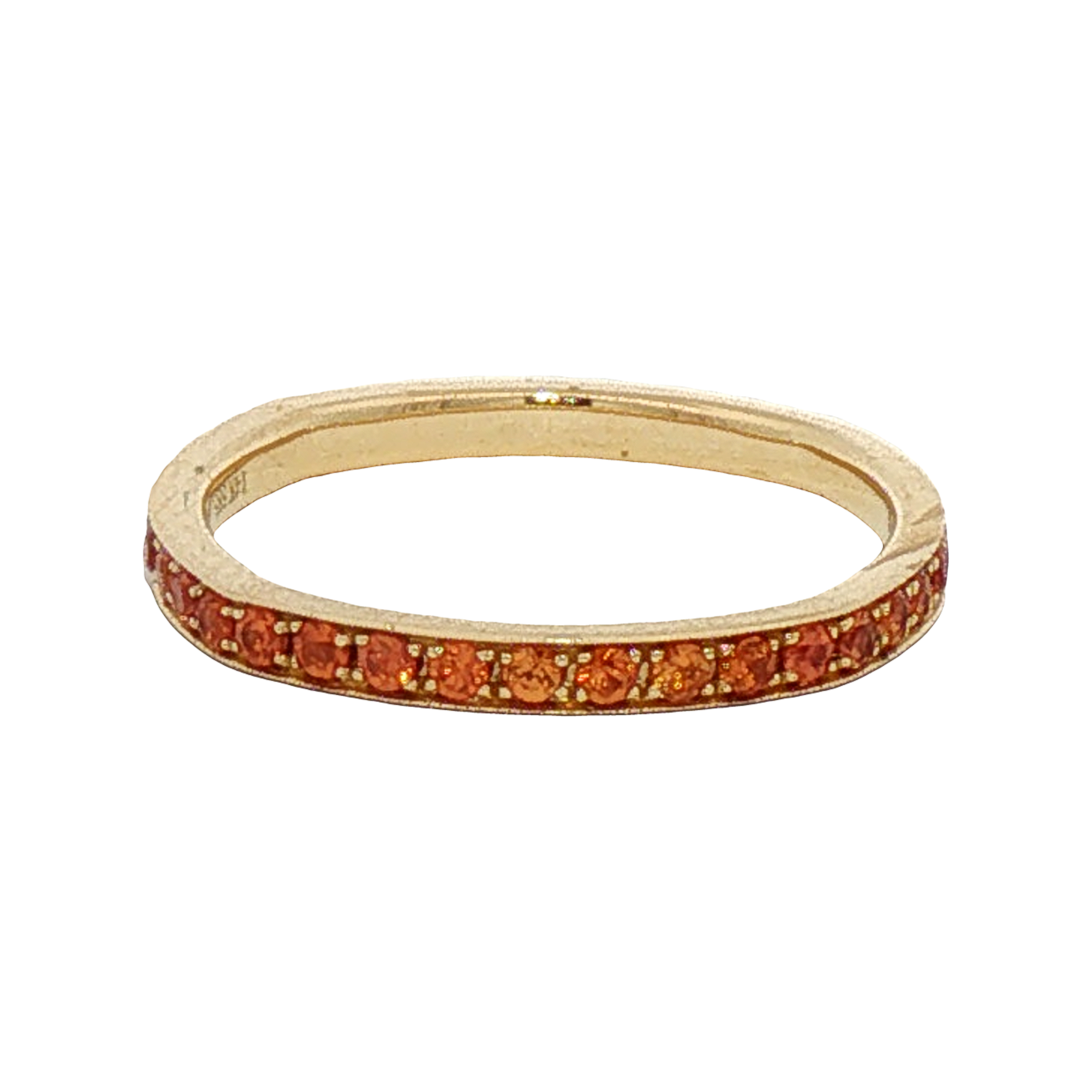 Colored Stone Rings  -  Women'